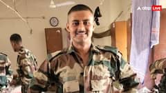 यूपी के अग्निवीर की ट्रेनिंग के दौरान हार्ट अटैक से दर्दनाक मौत, 4 महीने पहले सेना में हुए थे भर्ती