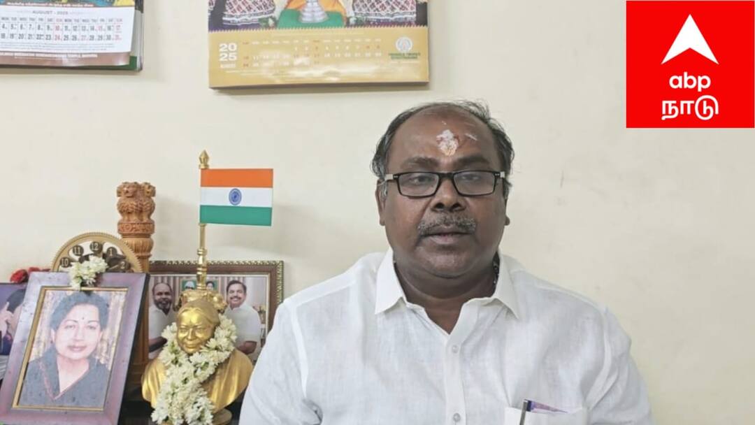 ஸ்டாலின் அரசின் சிறுபிள்ளைத்தனமான அரசியல்: உதயகுமார் கடும் எச்சரிக்கை