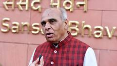 'पूरा देश देख रहा था कि किस तरह गुंडागर्दी हुई', सदन में हुए हंगामे पर बोले BJP सांसद जगदंबिका पाल