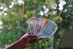 आर्थिक समृद्धीसाठी घरातील पैशांचा कपाट कुठे ठेवावं?