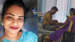 Nellore Aruna Arrest: రౌడీషీటర్‌ శ్రీకాంత్‌ ప్రియురాలు అరుణ అరెస్ట్ - తనను కాపాడాలంటూ సెల్ఫీ వీడియో