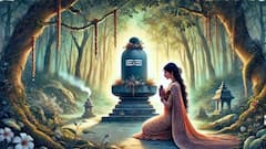 Som Pradosh Vrat 2025: ਅੱਜ ਤਿੰਨ ਸ਼ੁਭ ਯੋਗ 'ਚ ਸੋਮ ਪ੍ਰਦੋਸ਼ ਵਰਤ, ਜਾਣ ਲਓ ਸ਼ੁਭ ਮੁਹੂਰਤ