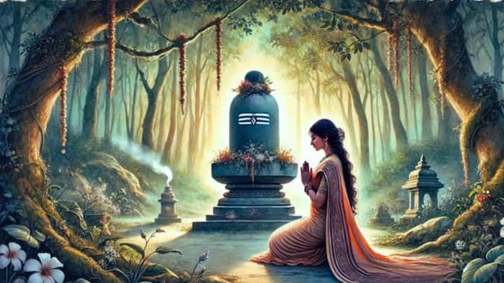 Som Pradosh Vrat 2025: ਸੋਮ ਪ੍ਰਦੋਸ਼ ਵਰਤ ਸੋਮਵਾਰ 3 ਨਵੰਬਰ ਨੂੰ ਕਾਰਤਿਕ ਮਹੀਨੇ ਦੇ ਸ਼ੁਕਲ ਪੱਖ ਦੀ ਤ੍ਰਿਯੋਦਸ਼ੀ ਤਿਥੀ 'ਤੇ ਮਨਾਇਆ ਜਾਂਦਾ ਹੈ। ਅੱਜ ਪ੍ਰਦੋਸ਼ ਸਮੇਂ ਦੌਰਾਨ ਮਹਾਦੇਵ ਦੀ ਪੂਜਾ ਕੀਤੀ ਜਾਵੇਗੀ।