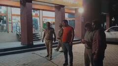 Jalandhar News: ਜਲੰਧਰ 'ਚ ਮਸ਼ਹੂਰ ਹਸਪਤਾਲ ਦੇ ਡਾਕਟਰ 'ਤੇ ਚੱਲੀਆਂ ਤਾਬੜਤੋੜ ਗੋਲੀਆਂ, ਸ਼ਹਿਰ 'ਚ ਫੈਲੀ ਦਹਿਸ਼ਤ...