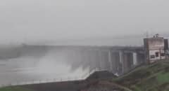 Rain: રાજુલાનો ધાતરવડી ડેમ-2 ઓવરફ્લો, દરવાજા ખોલી પાણી છોડાયુ, નીચાણવાળા વિસ્તારો એલર્ટ પર