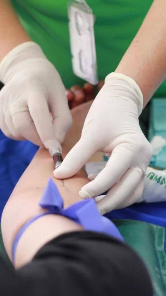 शरीरातलं कमी झालेलं रक्त झटपट वाढवणारं फळ कोणतं?