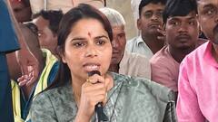 यूपी: सपा से निष्कासित विधायक पूजा पाल पर अभद्र टिप्पणी, आरोपी उमेश यादव पर केस दर्ज