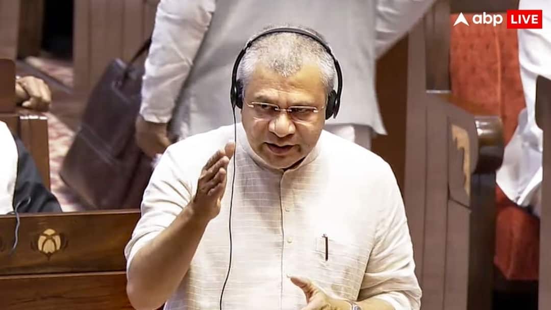 ABP EXCLUSIVE | Ashwini Vaishnaw Explains Why India Needed An Online Gaming Bill