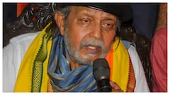 Mithun Chakraborty Defends The Bengal Files: ‘If We Show Truth, It’s Called Propaganda’