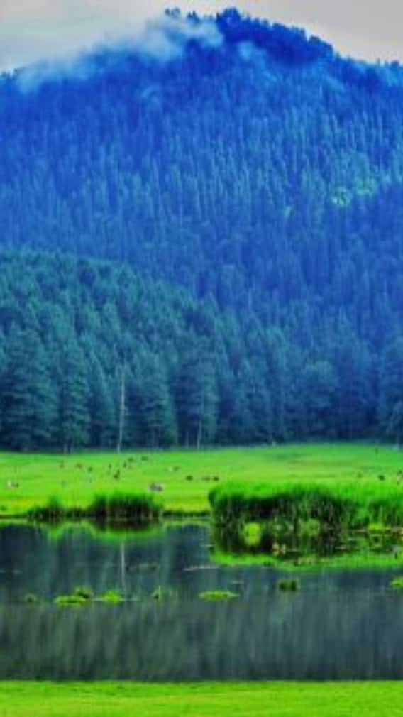 सितंबर में घूमने के लिए भारत की ये हैं 10 बेहतरीन जगहें