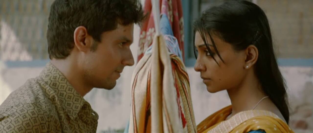 In the 2011 film Sahib Biwi and Gangster, Randeep made a different place in the acting world. In this gangsters look, he showed both romance and action together. It was only after this film that he started going to see him as a serious actor.