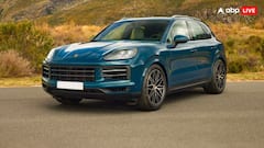 जल्द आ रही Porsche Cayenne इलेक्ट्रिक कार, सिंगल चार्ज में देगी 1,000 KM तक की रेंज, जानें डिटेल्स