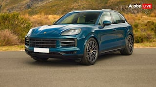 जल्द आ रही Porsche Cayenne इलेक्ट्रिक कार, सिंगल चार्ज में देगी 1,000 KM तक की रेंज, जानें डिटेल्स