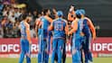Asia Cup 2025 Team India In Final: ఫైన‌ల్లో టీమిండియా.. మ‌రో మ్యాచ్ మిగిలి ఉండ‌గానే ఈ ఘ‌న‌త‌.. రాణించిన అభిషేక్, కుల్దీప్.. బంగ్లా-పాక్ మ‌ధ్య నాకౌట్.. గెలిచిన జ‌ట్టు ఫైన‌ల్ కు..