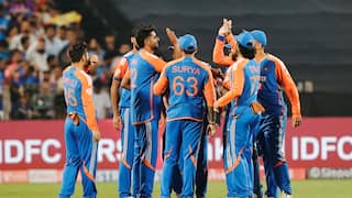 Asia Cup 2025 Team India In Final: ఫైనల్లో టీమిండియా.. మరో మ్యాచ్ మిగిలి ఉండగానే ఈ ఘనత.. రాణించిన అభిషేక్, కుల్దీప్.. బంగ్లా-పాక్ మధ్య నాకౌట్.. గెలిచిన జట్టు ఫైనల్ కు..