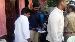 ராமலிங்கம் படுகொலை: திண்டுக்கல்லில் NIA அதிரடி சோதனை! ஷேக் அப்துல்லா வீட்டில் கைப்பற்றப்பட்டது என்ன?