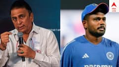 বাজি স্যামসনই, এশিয়া কাপে পছন্দের একাদশে কাদের রাখলেন গাওস্কর?