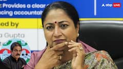 Delhi CM Rekha Gupta Announces Compensation For Farmers Hit By Floods