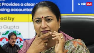 Rekha Gupta Attack: दिल्ली की मुख्यमंत्री रेखा गुप्ता पर हमले को लेकर कांग्रेस आगबबूला, कहा- 'गृह मंत्रालय जिम्मेदार, मामले की...'