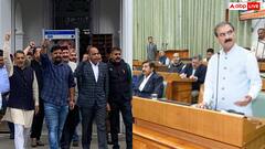 हिमाचल: विधानसभा में रोजगार को लेकर विपक्ष का हमला, सरकार पर लगाया युवाओं को गुमराह करने का आरोप