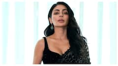 Neeru Bajwa Confesses She Hid Being Canadian To Enter Punjabi Cinema