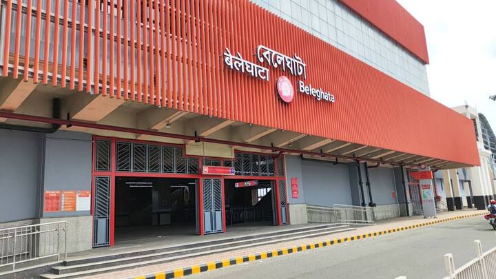 সব মিলিয়ে মেট্রো নেটওয়ার্কে একদিকে যেমন হাওড়ার সঙ্গে যুক্ত হচ্ছে কলকাতা বিমানবন্দর, তেমনি এবার হাওড়া ময়দান থেকে গঙ্গার নীচ দিয়ে পৌঁছে যাওয়া যাবে সেক্টর ফাইভেও।