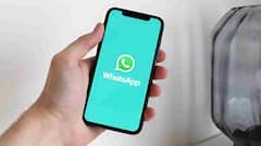 WhatsApp Can Read Your Chats? Paytm Founder Flags New AI Privacy Risk