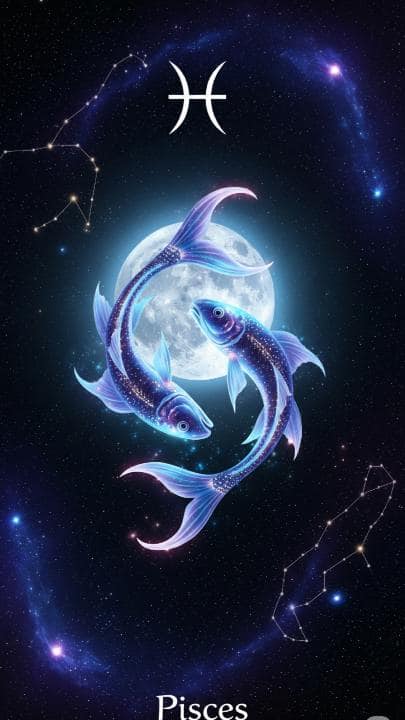 मीन राशि 21 अगस्त 2025 का राशिफल