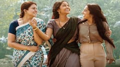 ఆ ఓటీటీకే అనుపమ పరమేశ్వరన్ 'పరదా' డిజిటల్ రైట్స్ - ఎందులో స్ట్రీమింగ్ అవుతుందో తెలుసా?