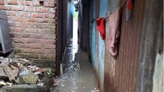 Pune Rain News: पिंपरी चिंचवडमधील वसाहतींमध्ये पाण्याचा शिरकाव; 2000 नागरिक स्थलांतरित