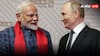 ‘India On Phone With Putin’: NATO Chief's Big Claim Amid US Tariff Tensions