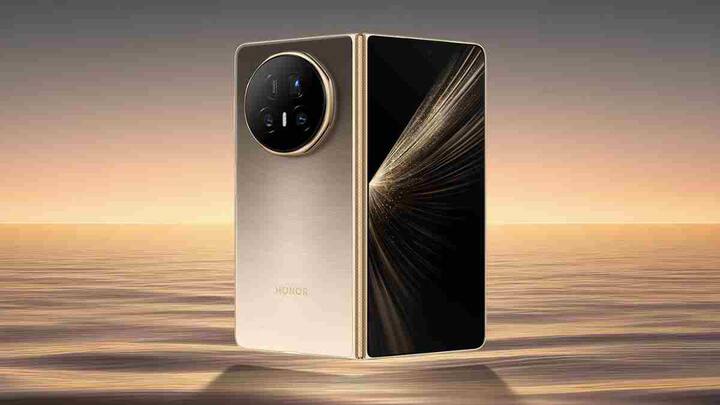 HONOR Magic V5: फोल्डेबल स्मार्टफोन्स को लेकर हमेशा उनकी मजबूती पर सवाल उठते रहे हैं लेकिन HONOR Magic V5 ने इस धारणा को तोड़ दिया है.