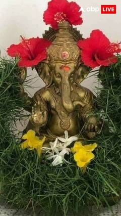 గణేష్ పూజలో ఇవి తప్పనిసరి!