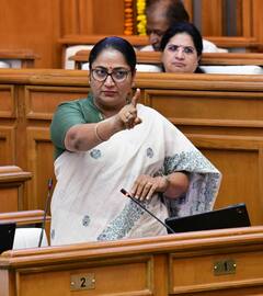 CM रेखा गुप्ता पर कैसे हुआ था हमला? जनसुनवाई में मौजूद रहे चश्मदीद ने बताई कहानी