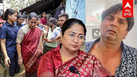 CM-ஐ கன்னத்தில் அறைந்த நபர் முடியை இழுத்து தாக்குதல் டெல்லியில் நடந்தது என்ன? | Rekha Gupta Attacked