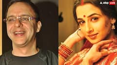 'परिणीता' के ऑडिशन से परेशान होकर विद्या बालन ने फिल्ममेकर को दे दी थी गाली, विधु विनोद चोपड़ा ने किया खुलासा