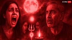 रक्त-चतुर्दशी 2025: रहस्यमयी चतुर्दशी का गूढ़ रहस्य और पूजा विधि