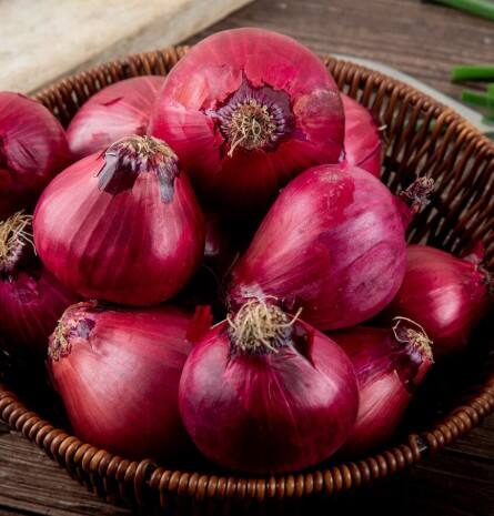 ਪਿਆਜ਼ ਸਟੋਰ ਕਰਨ ਦੇ ਸਾਦੇ ਤੇ ਫਾਇਦੇਮੰਦ ਤਰੀਕੇ ਬਾਰੇ ਜਾਣੋ