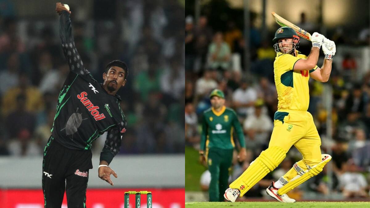 डेब्यू मैच में ही खतरे में पड़ा करियर, ऑस्ट्रेलिया ने ICC से कर दी शिकायत? बॉलिंग एक्शन की होगी जांच