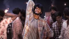 యాటిట్యూడ్ స్టార్ చంద్రహాస్ కొత్త సాంగ్... మామూలు యాటిట్యూడ్ కాదు బాస్!