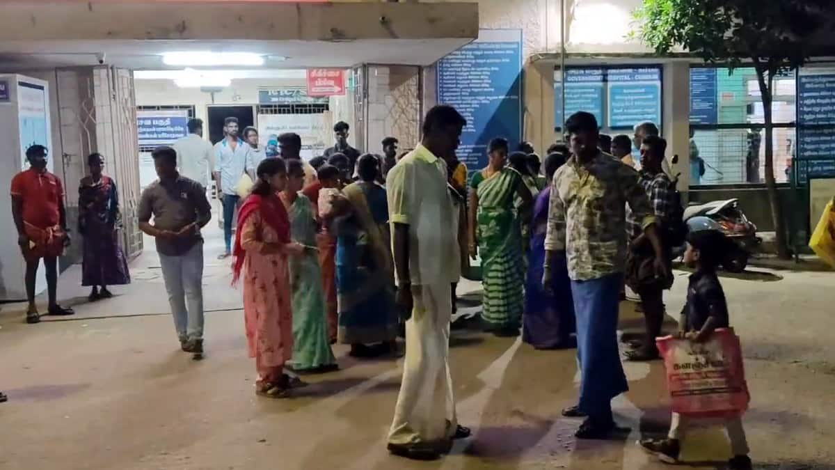 கம்பம்: வீட்டில் நாட்டு வெடிகுண்டு வெடித்து சிறுவர்கள் படுகாயம்! அதிர்ச்சியில் மக்கள், காரணம் என்ன?