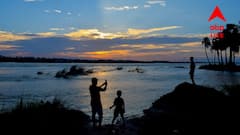 বুধের সকালে দক্ষিণবঙ্গের আকাশের মুখভার, প্রবল বর্ষণ উত্তরেও