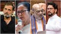 PM-CM Removal Bills: Rahul’s ‘King’ Jibe, Mamata’s ‘1 Party-1 Govt’ Warning, BJP Says Oppn With Corrupt—Who Said What