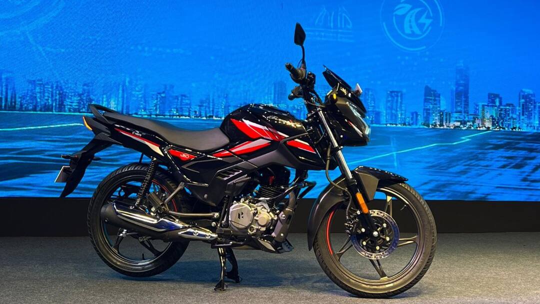 2025 Hero Glamour X 125 First Look: Gets Cruise Control! 2025 Hero Glamour X 125 First Look: Gets Cruise Control!