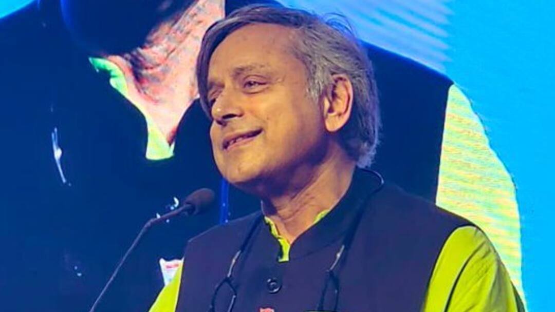 Shashi Tharoor At Odds With Congress Again This Time Over Bill To Remove PM CMs ‘Don't See Anything Wrong’: Shashi Tharoor Slams ‘Clickbait’ After Reports Claim He Supports Bills On PM, CM Removal: ‘It’s Common Sense He…’
