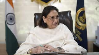 Punjab News: ਪੰਜਾਬ 'ਚ ਲੜਕੀ ਨੂੰ ਨਸ਼ੀਲਾ ਪਦਾਰਥ ਪਿਲਾ ਬਣਾਇਆ ਅਸ਼ਲੀਲ ਵੀਡੀਓ, ਇੰਟਰਨੈੱਟ 'ਤੇ ਕੀਤਾ ਵਾਈਰਲ; ਮਹਿਲਾ ਕਮਿਸ਼ਨ ਵੱਲੋਂ ਦੋਸ਼ੀ ਵਿਰੁੱਧ ਸਖ਼ਤ ਕਾਰਵਾਈ...