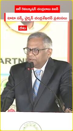 ఐటీ రివల్యూషన్ చంద్రబాబు విజన్