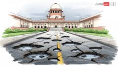 Supreme Court Says Public Should Not Pay Tolls On Pothole-Ridden, Traffic-Plagued Roads