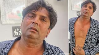 CM Attacked: ਮੁੱਖ ਮੰਤਰੀ ਨੂੰ ਥੱਪੜ ਮਾਰਨ ਵਾਲੇ ਵਿਅਕਤੀ ਦੀ ਤਸਵੀਰ ਆਈ ਸਾਹਮਣੇ, ਜਾਣੋ ਕਿਉਂ ਕੀਤਾ ਜਾਨਲੇਵਾ ਹਮਲਾ ?