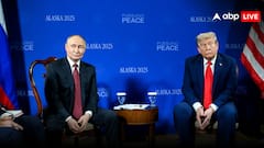 Russia-Ukraine War: पुतिन ने ट्रंप को फोन पर दिया ये ऑफर, जानें क्या है रूस के राष्ट्रपति का प्लान?